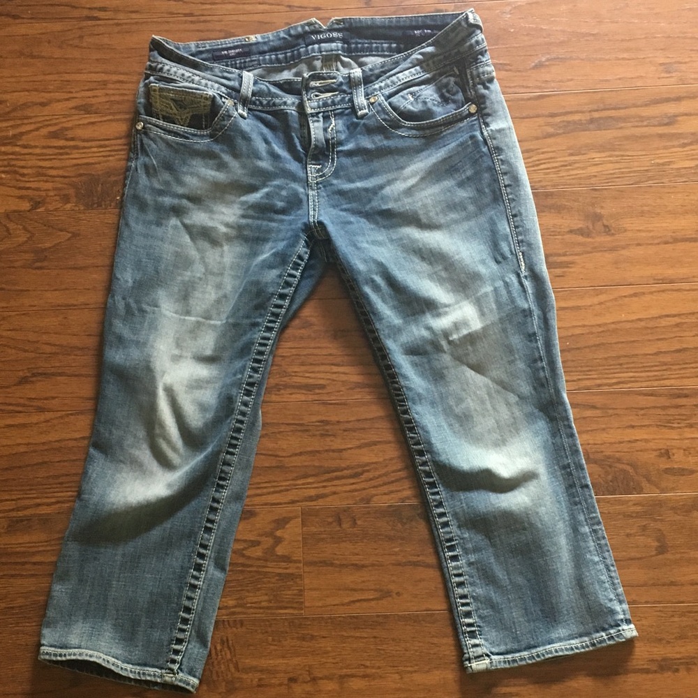 ❌SOLD❌ Vigoss “Chelsea” Capri